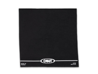 OBUT Drap Neteja Negre - CHIFTISLENO
