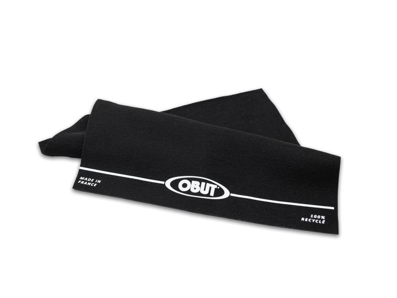 OBUT Drap Neteja Negre - CHIFTISLENO