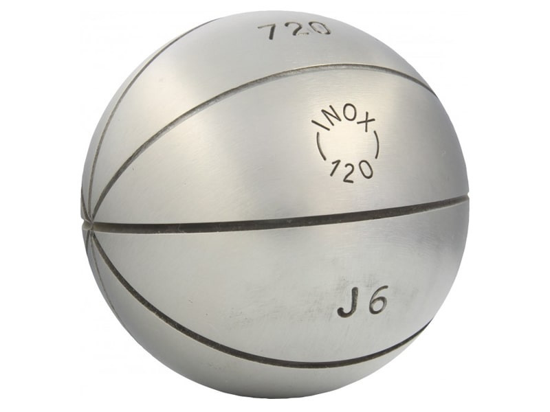 LABOULEBLEUE Inox 120 - Estria M1 (Melon1)