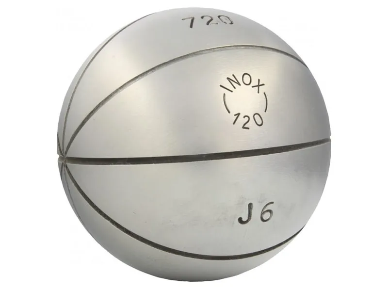LABOULEBLEUE Inox 120 - Estria M1 (Melon1)