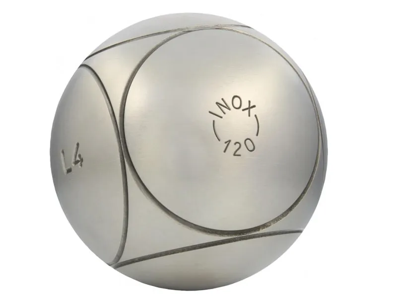 La-Boule-Bleue-Inox-120- Estria 1 - ROF