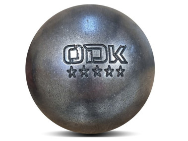 ODDEKA Zeus Inox