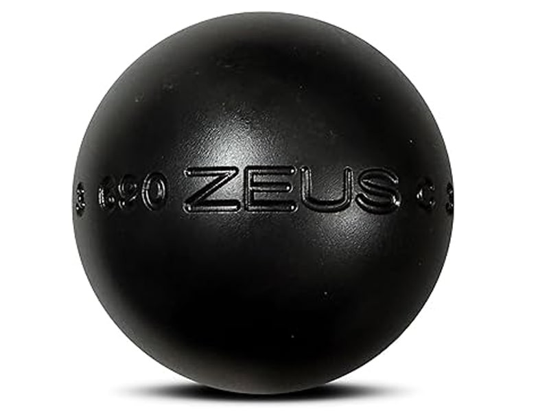 ODDEKA Zeus Carbone 2