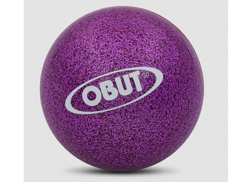 Obut Tout-Terrain Enfants Violet
