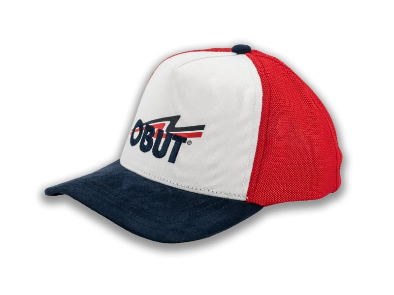 OBUT Gorra Retro Beige - C24CAHREBE