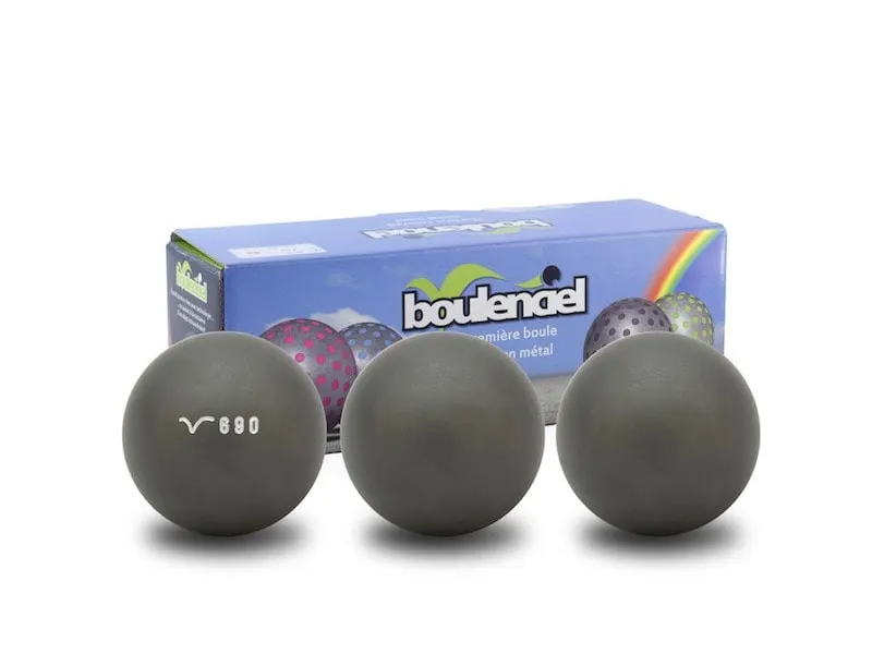 BOULENCIEL Venus Carbone Muy Blanda presentación