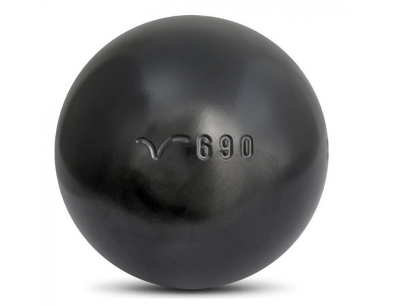 BOULENCIEL Venus Carbone (blanda)