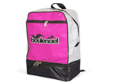 BOULENCIEL Backpack Zainetto Pink