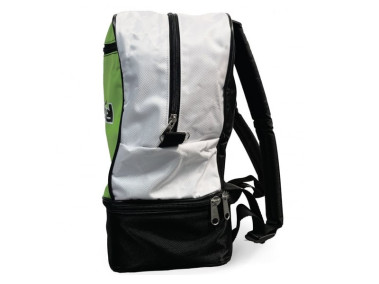 BOULENCIEL Mochila Zainetto Verde lateral