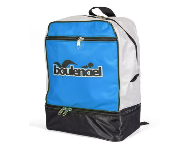 BOULENCIEL Backpack Zainetto Blue