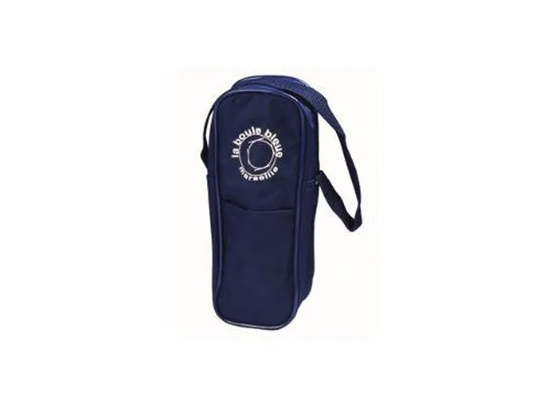 LABOULEBLEUE Bolsa Nylon-3