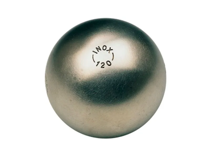 LABOULEBLEUE Inox 120 - Lisa - Sin Estrias