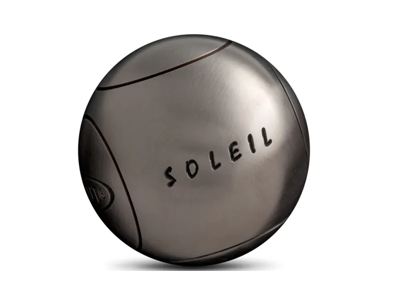OBUT SOLEIL - Estría 1