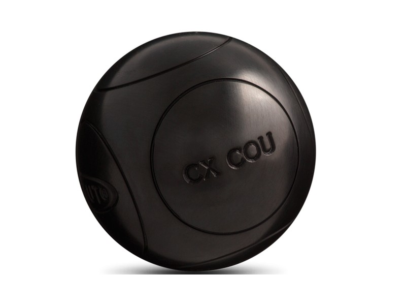 OBUT CX COU - Estría 1