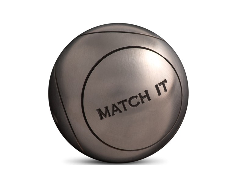 OBUT MATCH IT - Estría 1