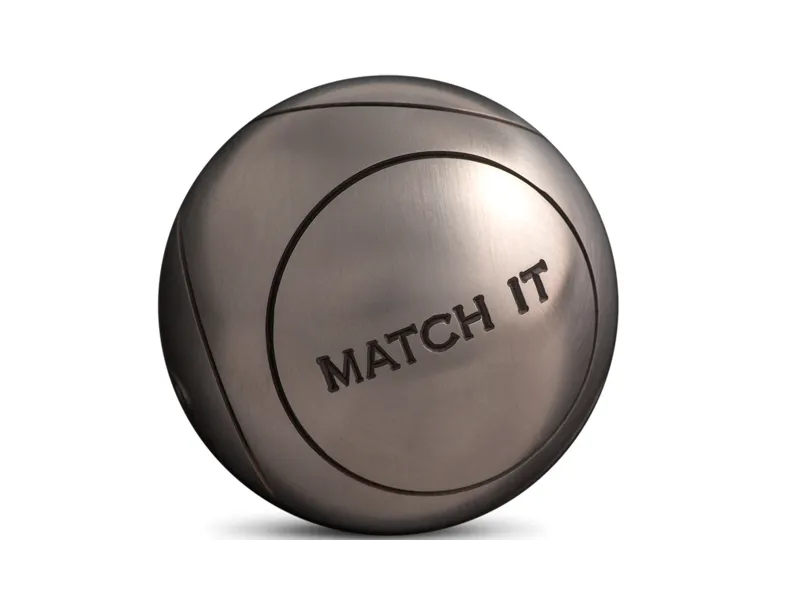 OBUT MATCH IT - Estría 1
