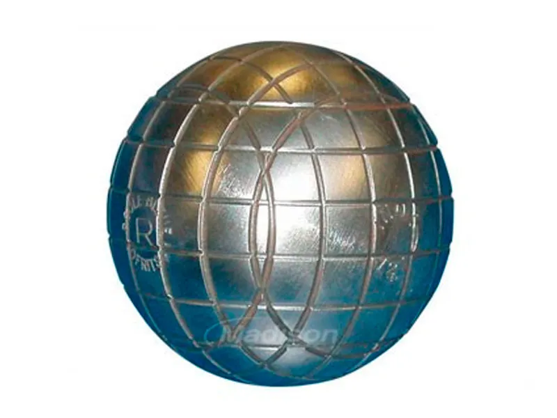 LABOULEBLEUE Estria MEU Inox 120