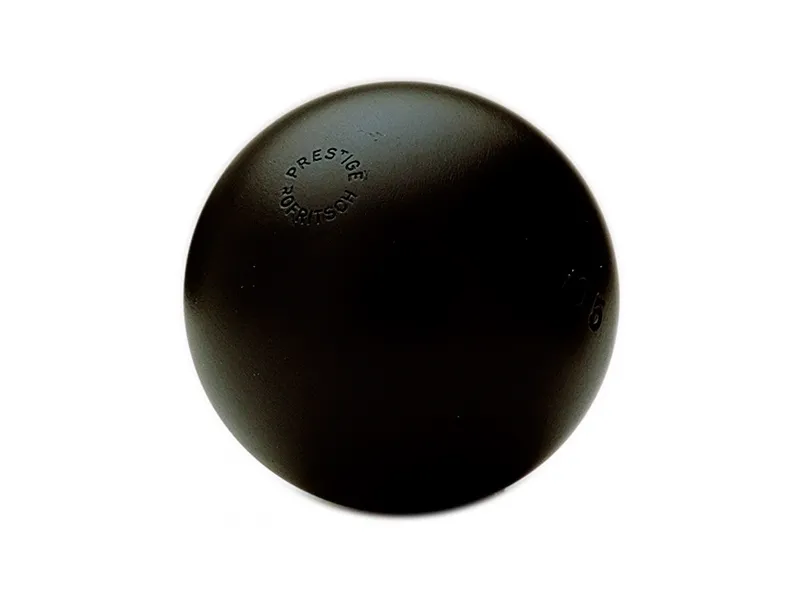 LA BOULE BLEUE Prestige Carbone 110 - Estría 0