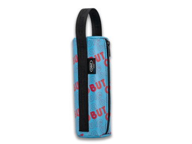 OBUT Bolsa porta bolas de petanca TUBINO - 70 Aniversario