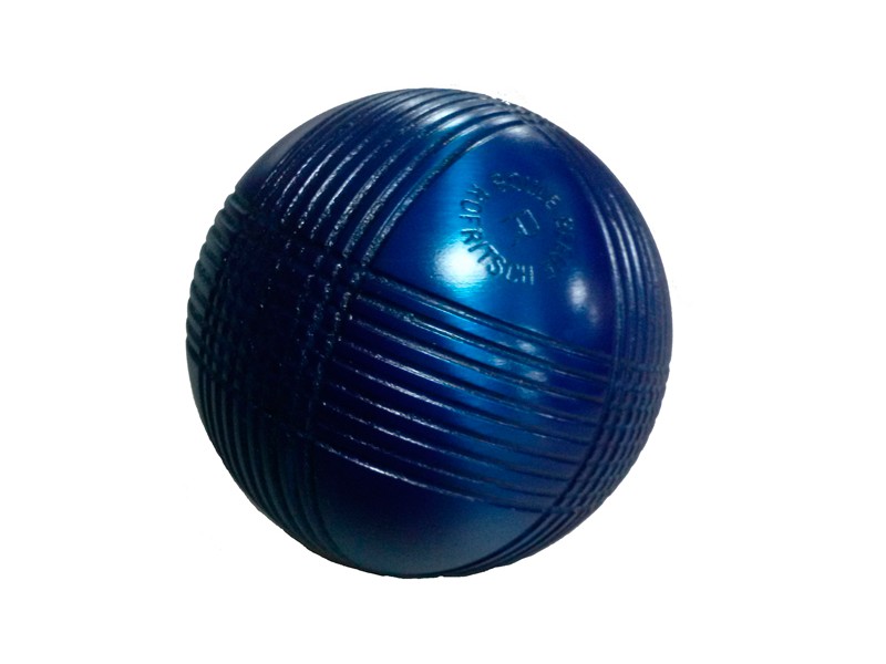 La Boule Bleue - Bleue 140 Estria Z9 vista lateral