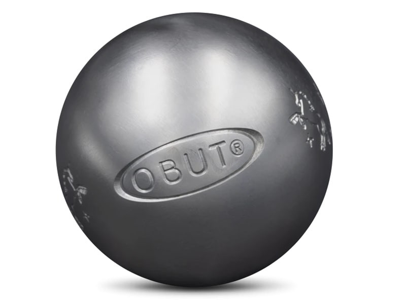 OBUT Junior Inox UNICORNIO