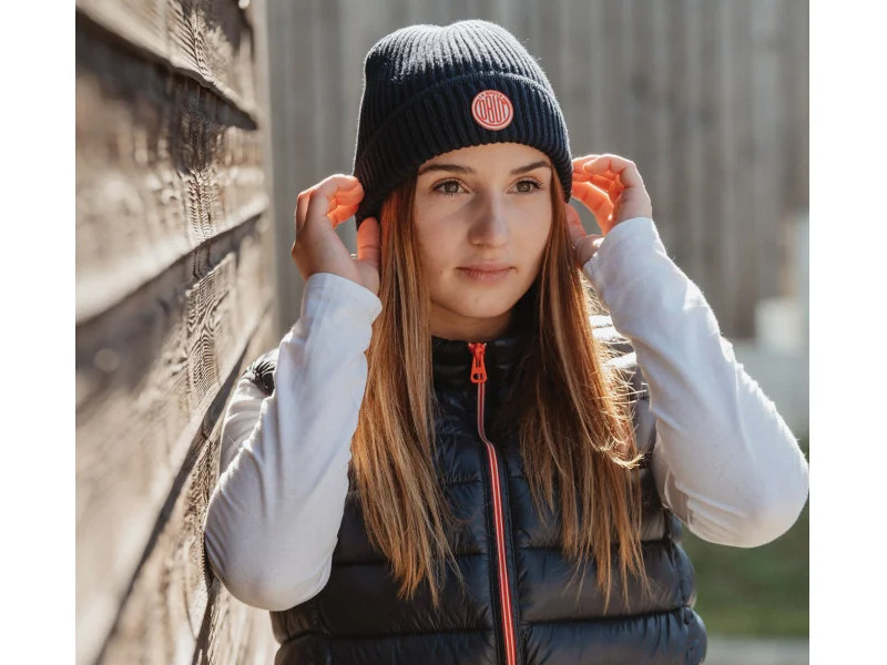 OBUT Gorro Blau - C25BNMLVBU
