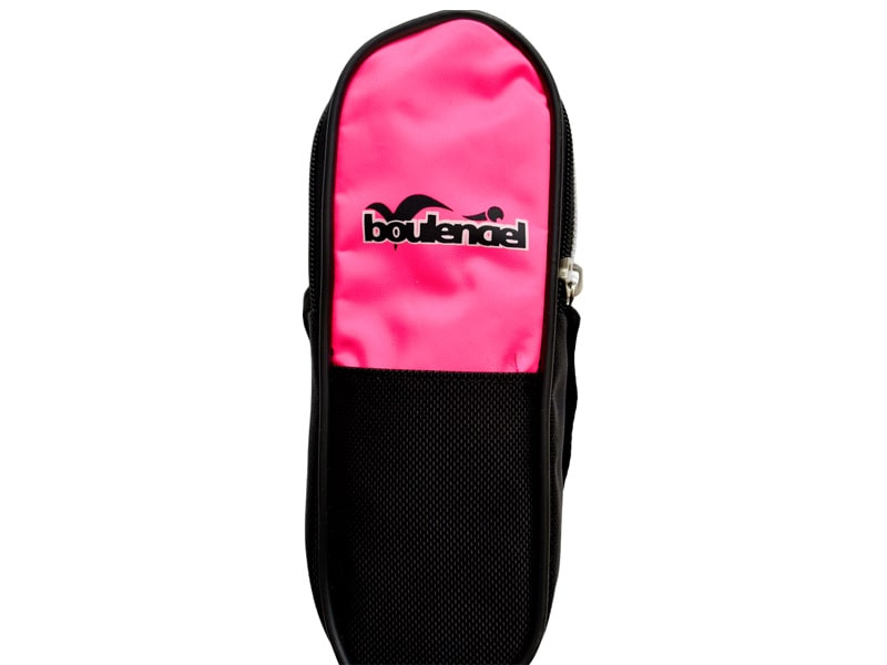 BOULENCIEL Bossa 3 boles petanca Rosa