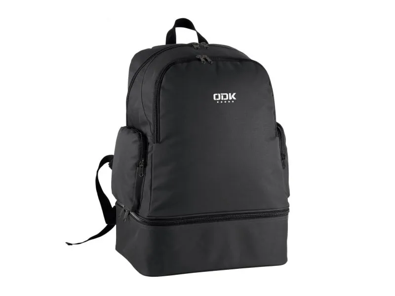 ODDEKA Mochila Negra
