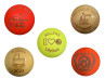 Bolí personalitzat en fusta de boix