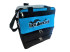 BOULENCIEL Bolsa Doble 6 Bolas Azul