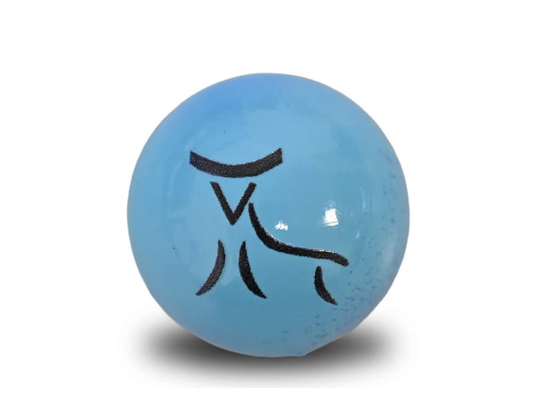 TORO Petank Bolí Blau