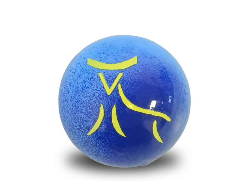 TORO Petank Bolí Blau