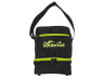 BOULENCIEL Borsetta RABBIT negro/verde