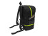 BOULENCIEL Mochila petanca TURTLE Negra-Verde 3