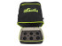 BOULENCIEL Mochila petanca TURTLE con base para 6 bolas y 2 boliches
