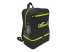 BOULENCIEL Mochila petanca TURTLE Negra-Verde 2