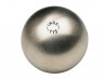 LA BOULE BLEUE INOX 115 Customized