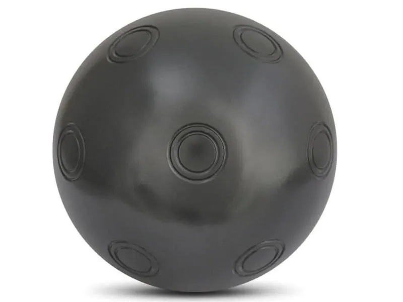 BOULENCIEL Saturne Carbone juego de 3 bolas de petanca