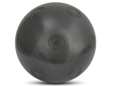 BOULENCIEL Saturne Carbone juego de 3 bolas de petanca