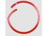 TORO Cercle plegable Vermell