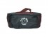 LABOULEBLEUE Bolsa horizontal Negra/Marrón