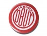 OBUT Badge corporate