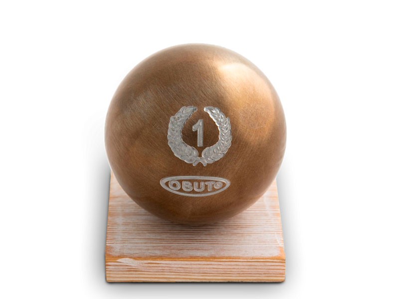 OBUT Trofeo Bola Oro - Nº 1 