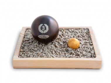 OBUT Trofeo Prestige Bronce - Nº 3