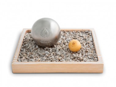 OBUT Trofeo Prestige Plata - Nº 2