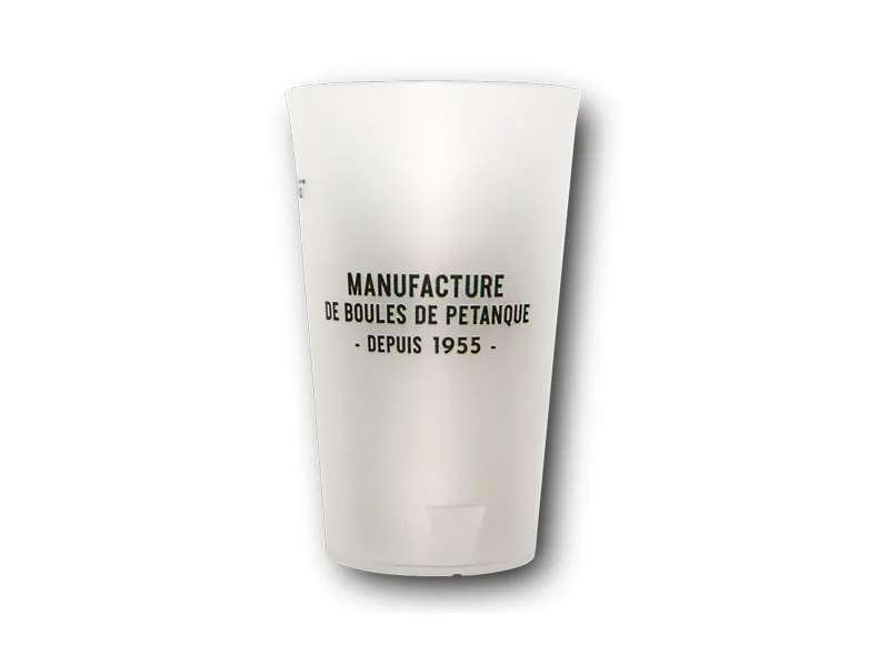 OBUT Vaso Logo Obut vintage