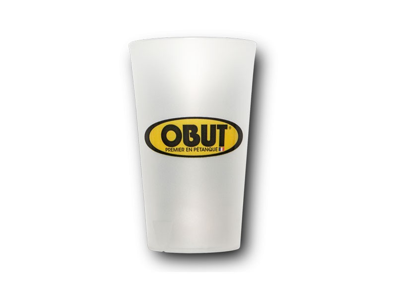 OBUT Vaso Logo Obut elipse 