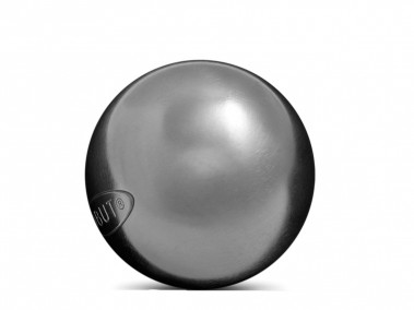 OBUT Juego 3 bolas Inox LISSE