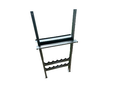 Obut Soporte marcador puntos petanca 2