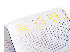 OBUT Cuaderno Note book A5